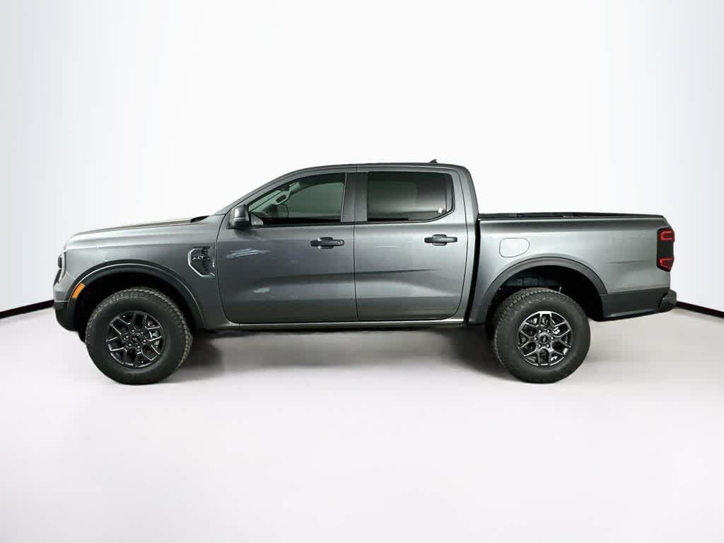 Ford Ranger XLT 2026