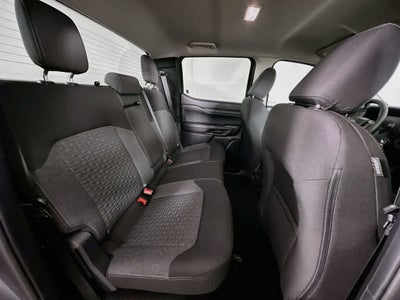 Ford Ranger XLT 2026