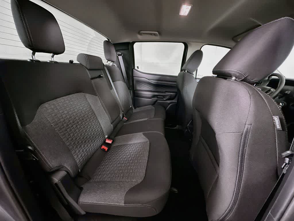Ford Ranger XLT 2026