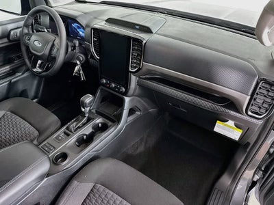 Ford Ranger XLT 2026