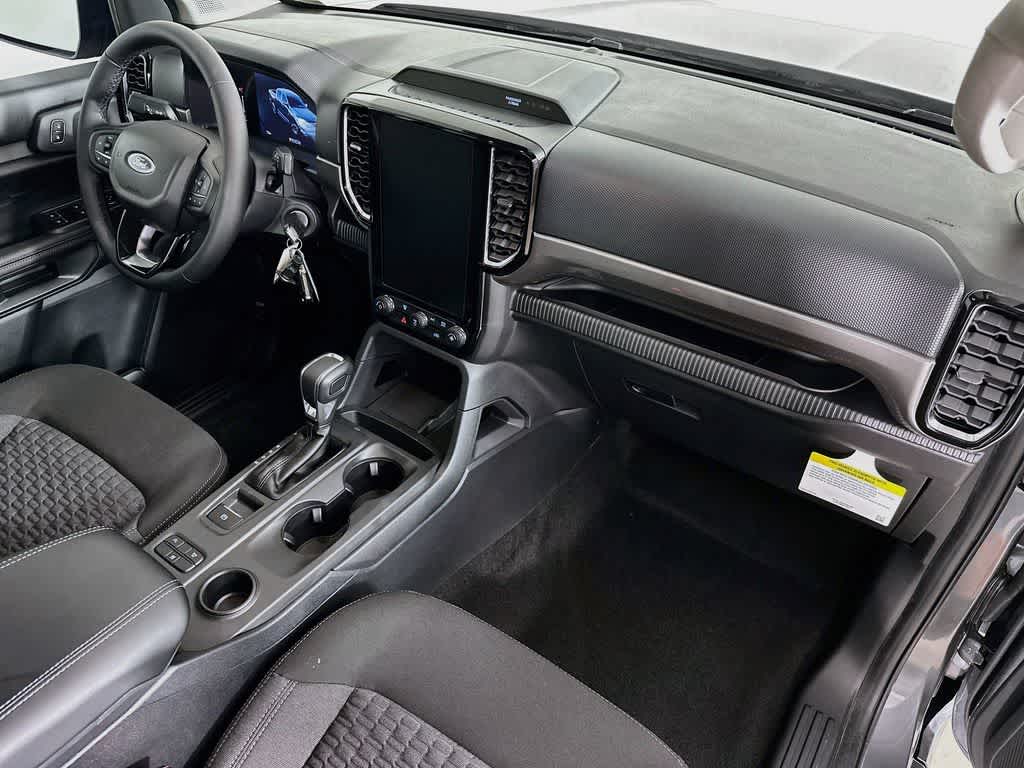 Ford Ranger XLT 2026