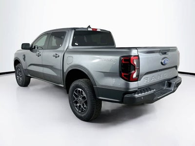 Ford Ranger XLT 2026