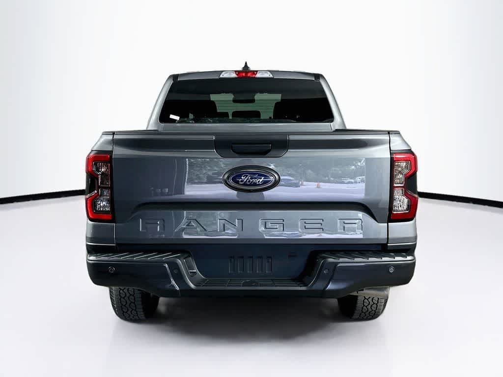 Ford Ranger XLT 2026
