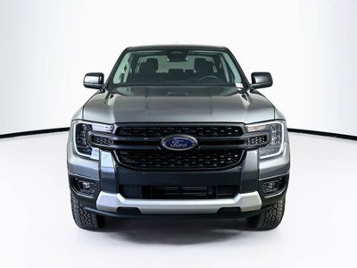Ford Ranger XLT 2026