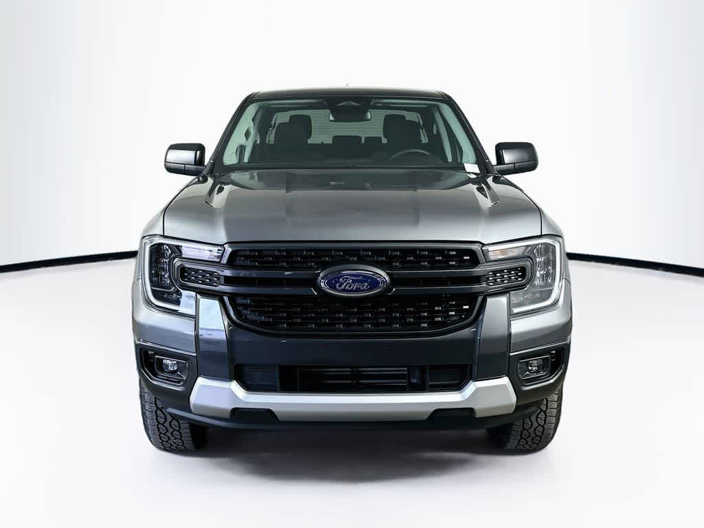 Ford Ranger XLT 2026