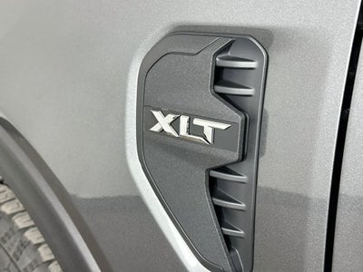 Ford Ranger XLT 2026