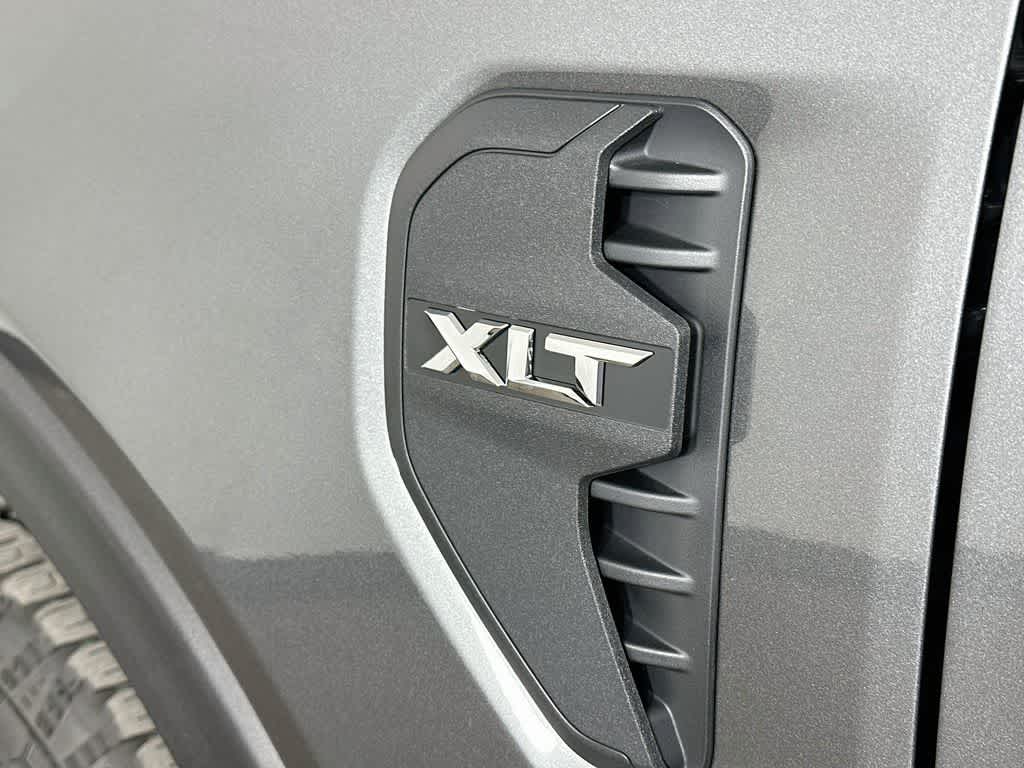 Ford Ranger XLT 2026