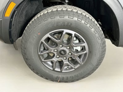 Ford Ranger XLT 2026