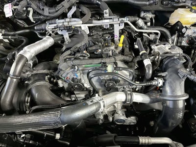Ford Ranger XLT 2026