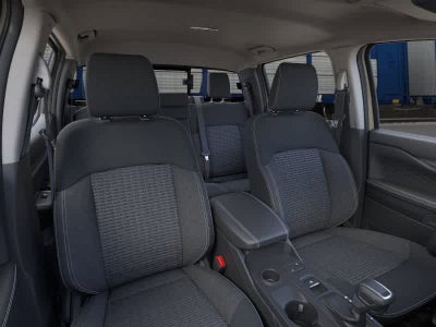 Ford Ranger XLT 2026