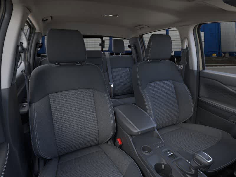 Ford Ranger XLT 2026