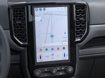 Ford Ranger XLT 2026