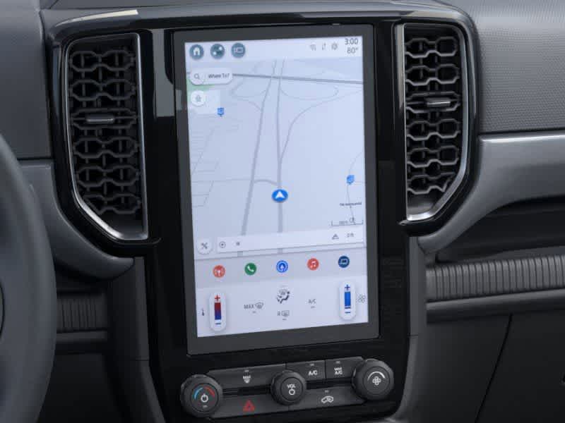 Ford Ranger XLT 2026