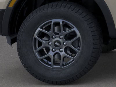 Ford Ranger XLT 2026