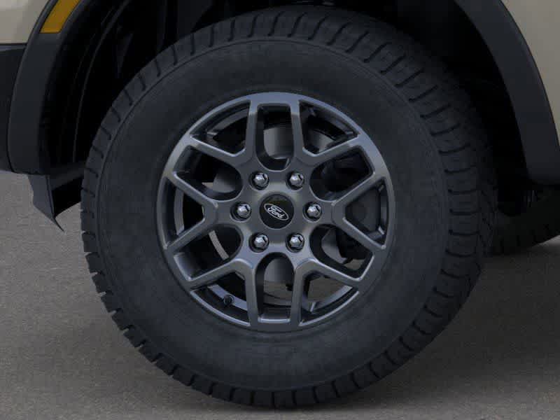 Ford Ranger XLT 2026