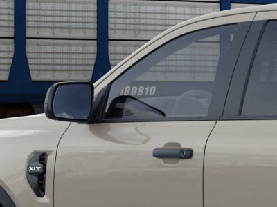 Ford Ranger XLT 2026