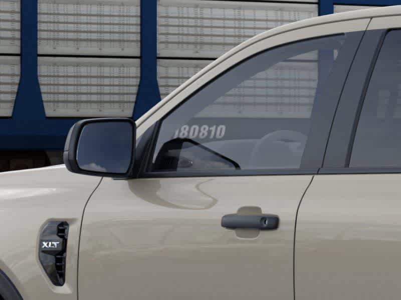 Ford Ranger XLT 2026