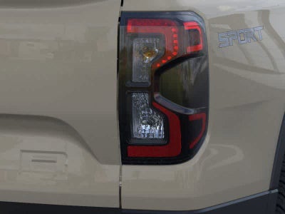 Ford Ranger XLT 2026