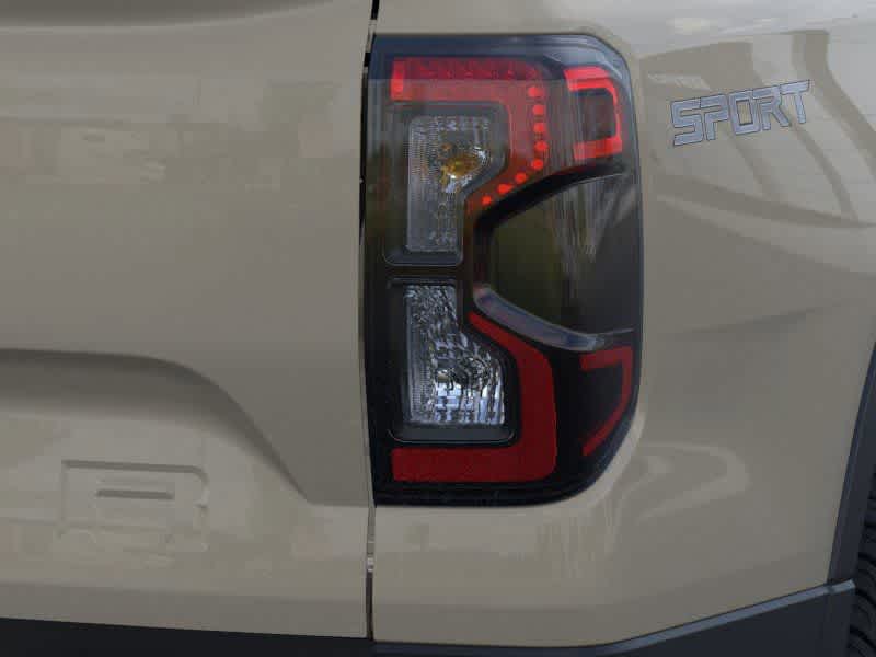 Ford Ranger XLT 2026