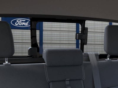 Ford Ranger XLT 2026