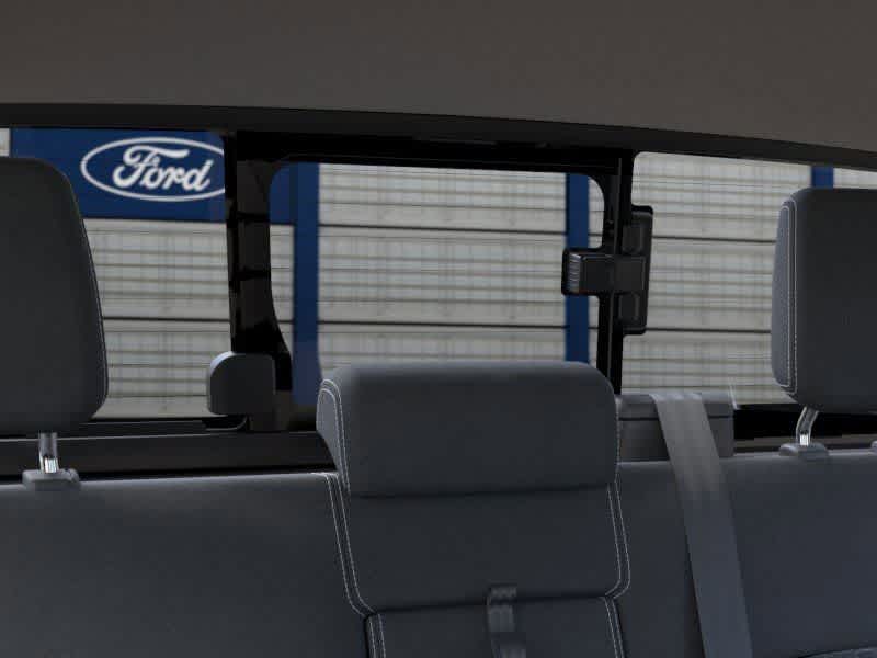 Ford Ranger XLT 2026