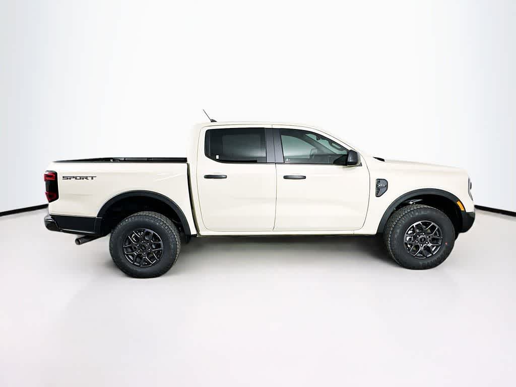 Ford Ranger XLT 2026