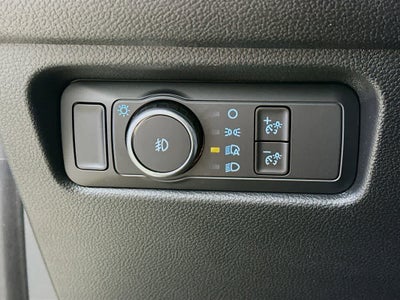 Ford Ranger XLT 2026