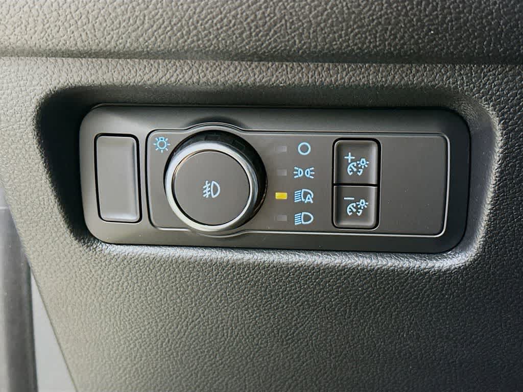 Ford Ranger XLT 2026