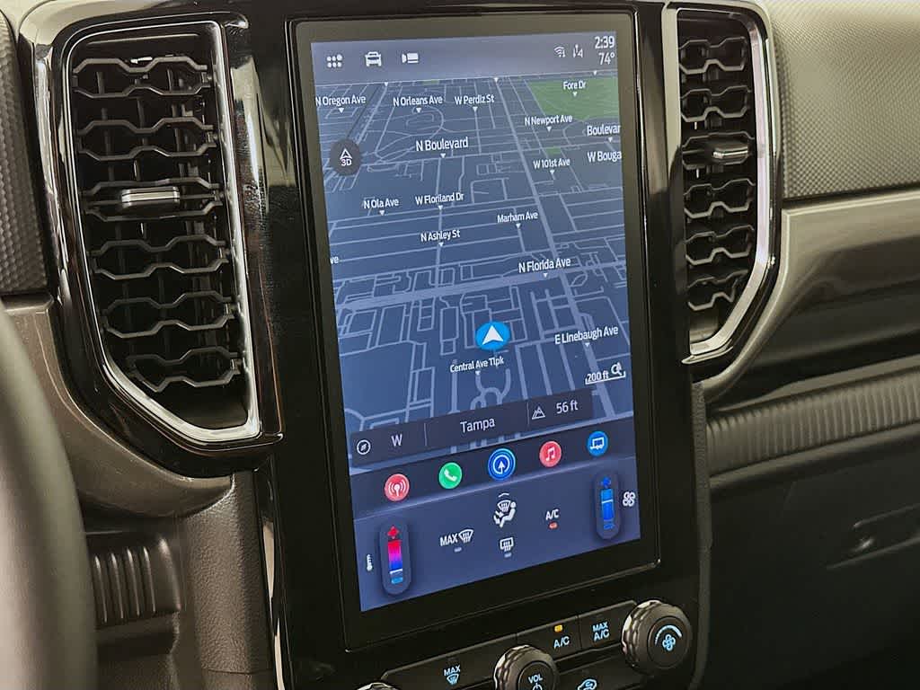 Ford Ranger XLT 2026