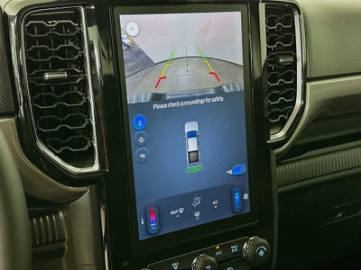 Ford Ranger XLT 2026