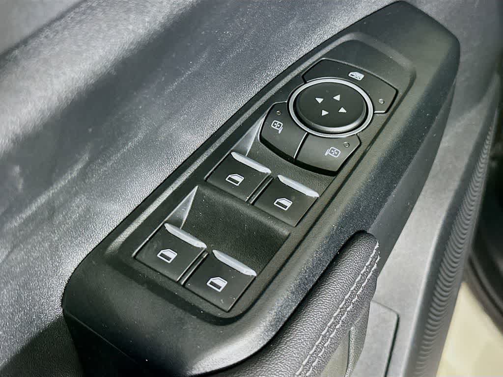 Ford Ranger XLT 2026