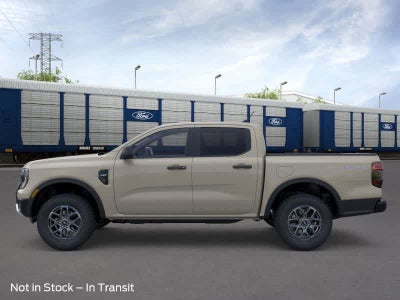 Ford Ranger XLT 2026