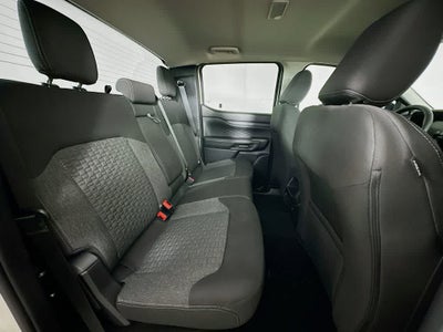 Ford Ranger XLT 2026