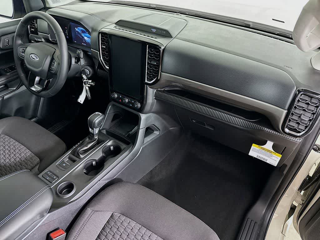 Ford Ranger XLT 2026