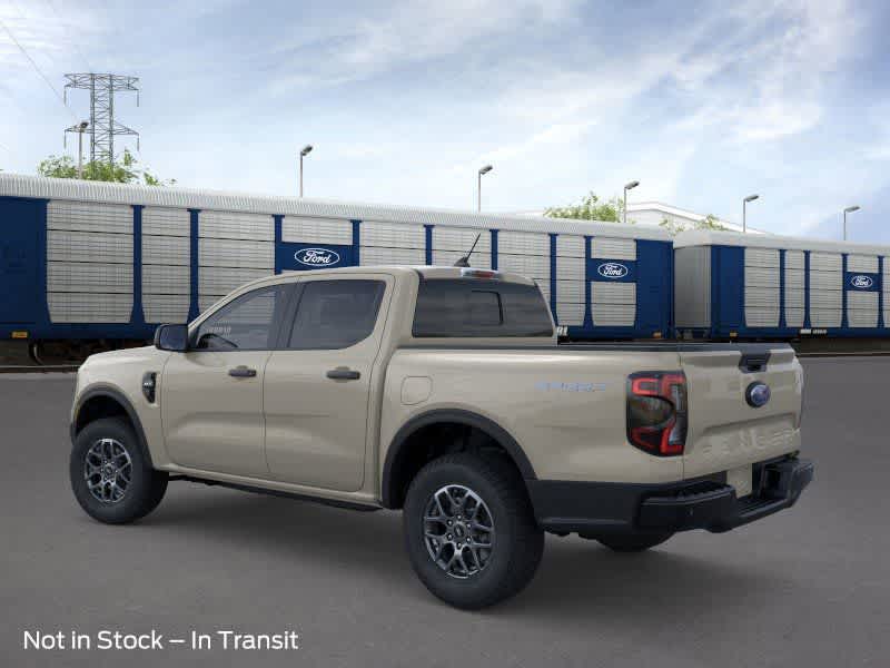 Ford Ranger XLT 2026