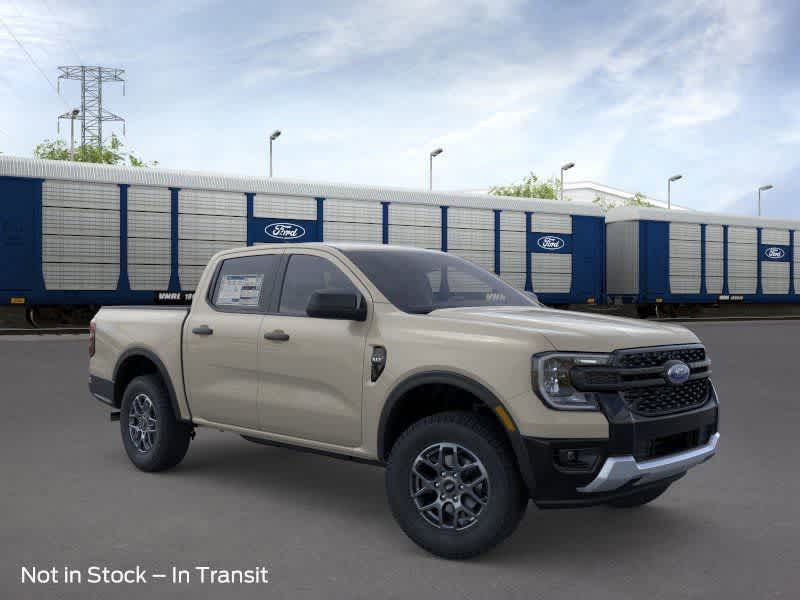 Ford Ranger XLT 2026