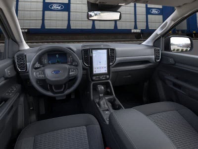Ford Ranger XLT 2026