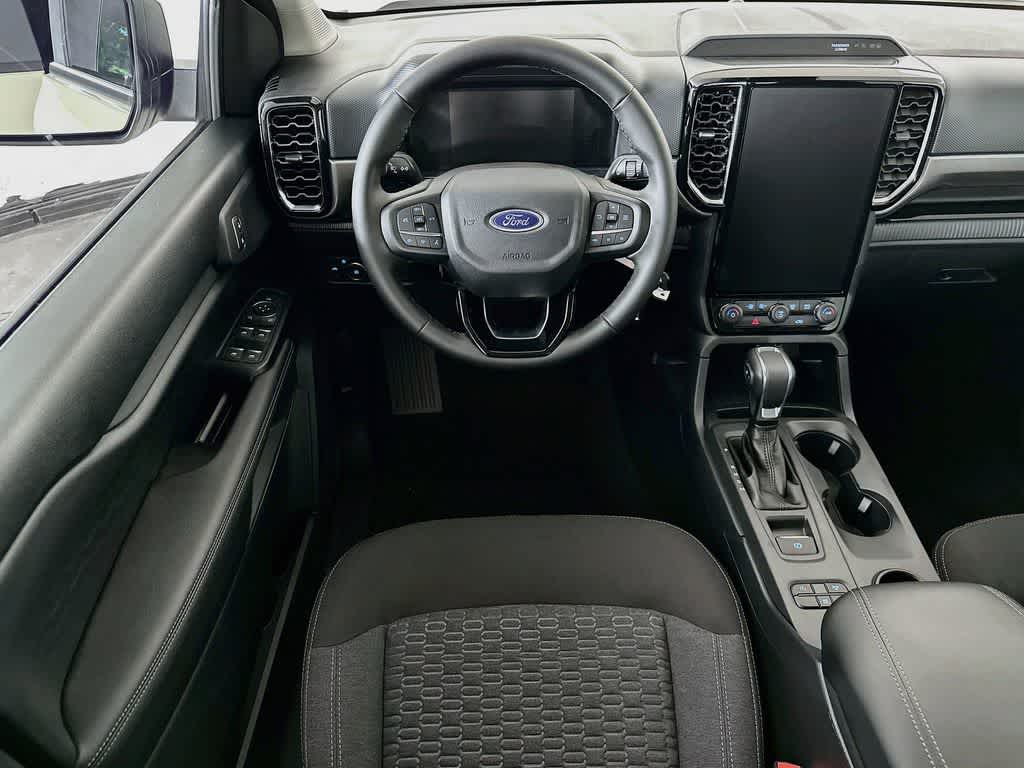 Ford Ranger XLT 2026