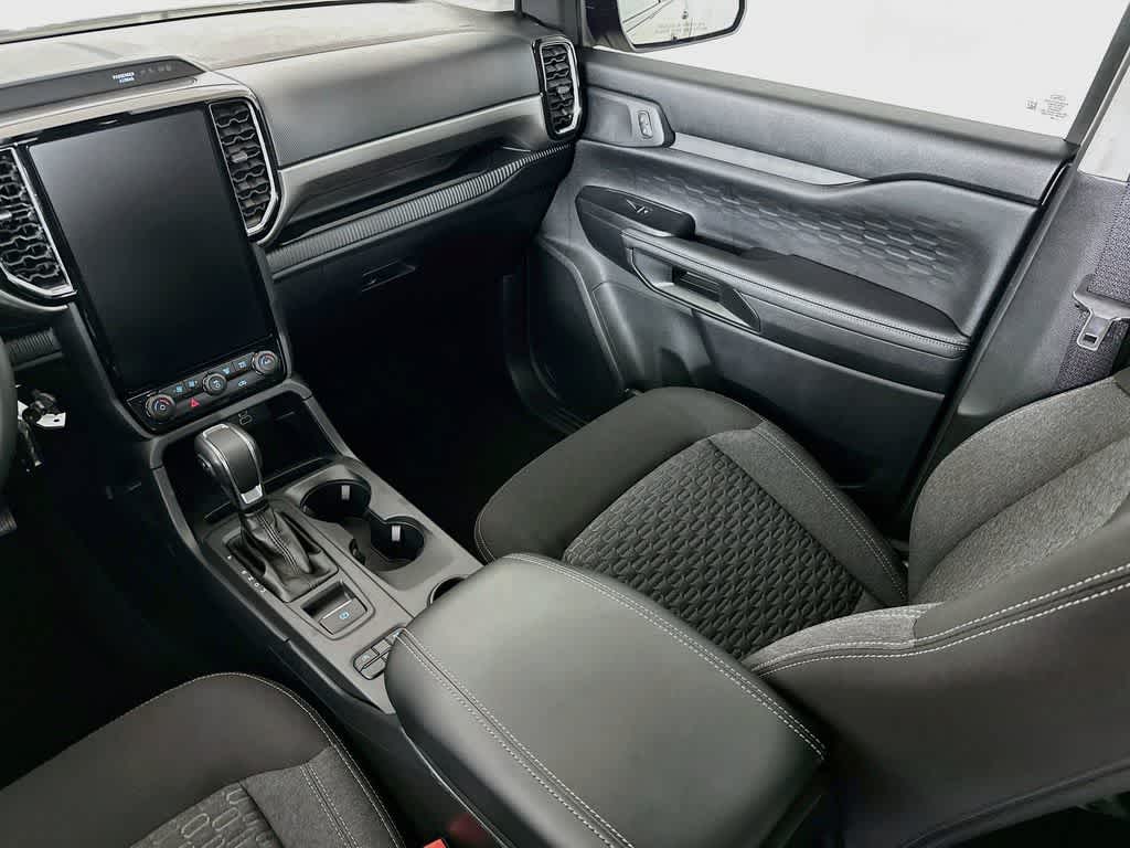 Ford Ranger XLT 2026