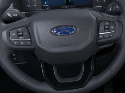 Ford Ranger XLT 2026