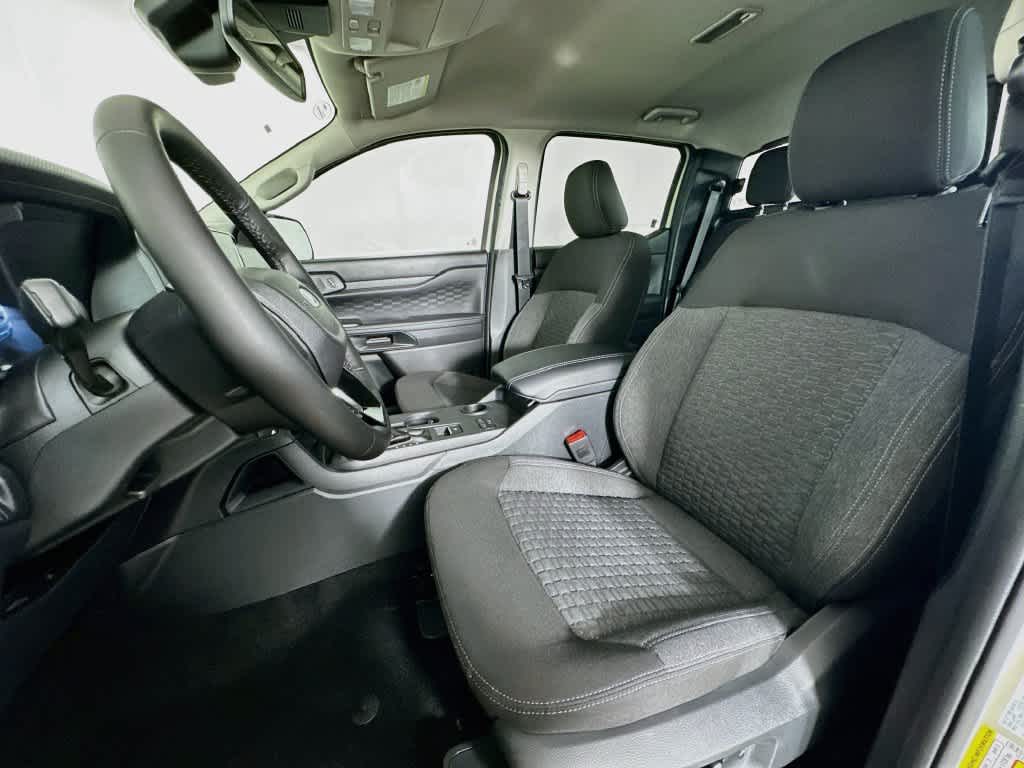 Ford Ranger XLT 2026
