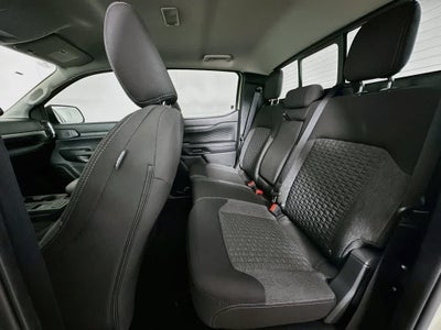 Ford Ranger XLT 2026