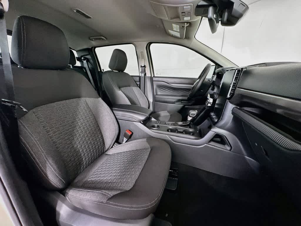 Ford Ranger XLT 2026