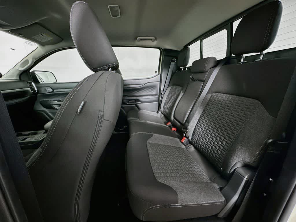 Ford Ranger XLT 2026