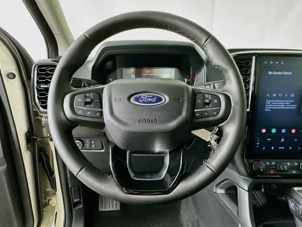Ford Ranger XLT 2026