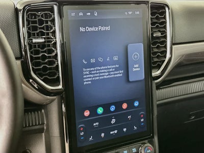 Ford Ranger XLT 2026