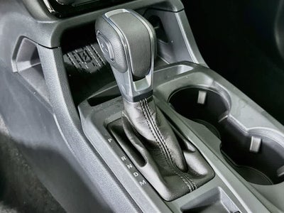 Ford Ranger XLT 2026