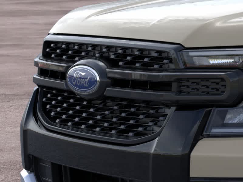 Ford Ranger XLT 2026