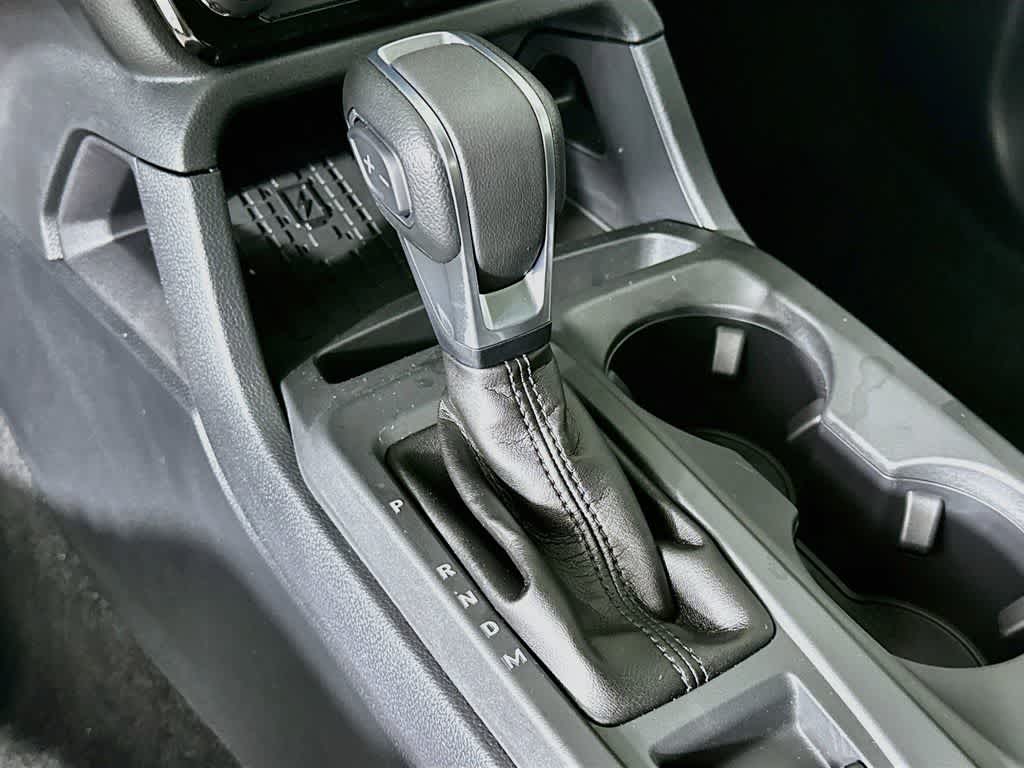 Ford Ranger XLT 2026