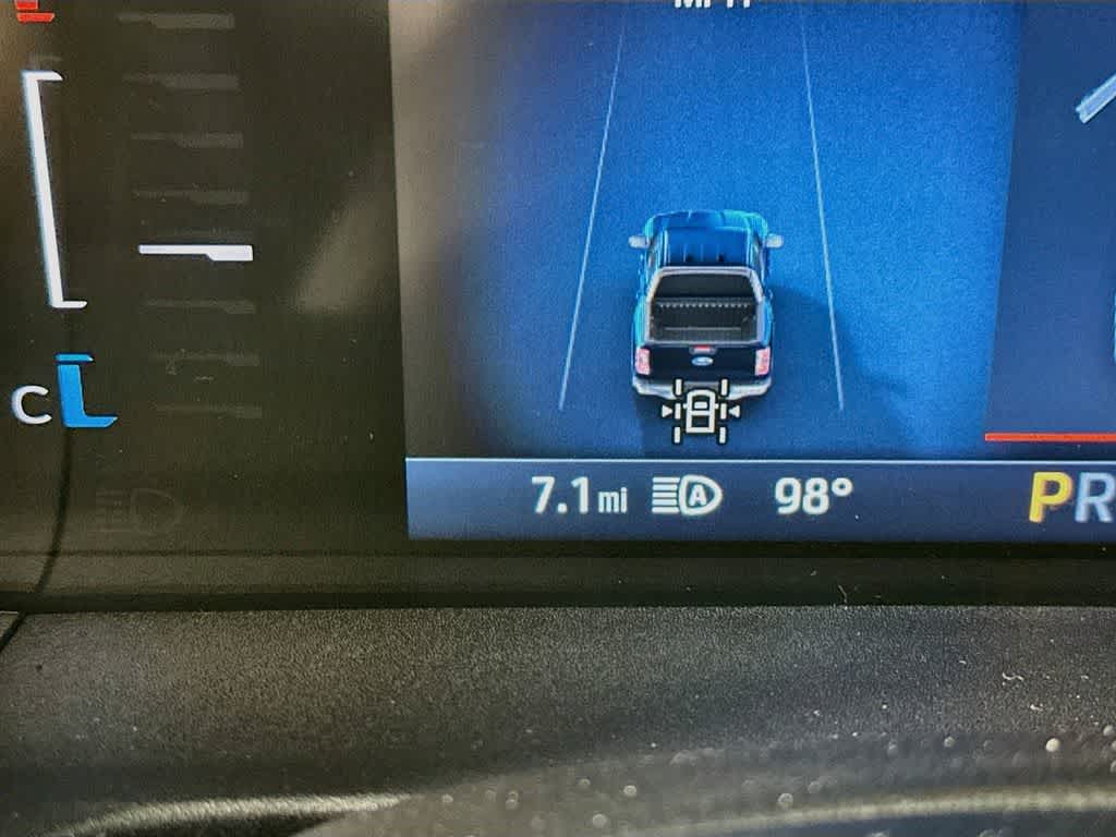 Ford Ranger XLT 2026